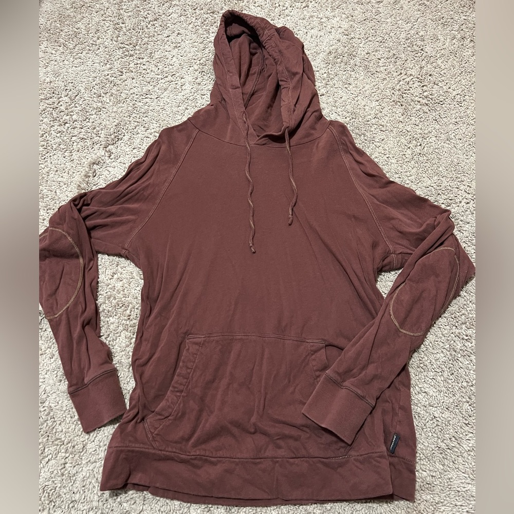 Jeremiah Long Sleeve